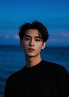 往事已尽，我亦转身