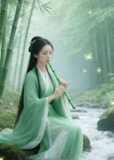 离家三年，我女儿被嫁给九千岁