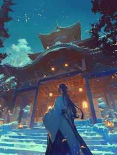 山川不改，此恨绵绵无绝期