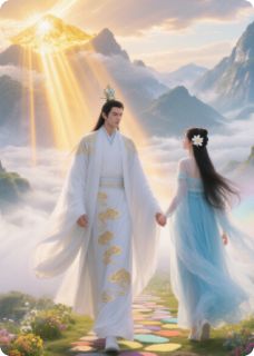 仙王轮回在都市