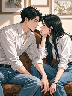 未婚夫和秘书玩国王游戏后，我悔婚了