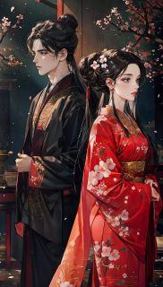 用皇后命格帮人夺位，退婚我的皇子后悔了