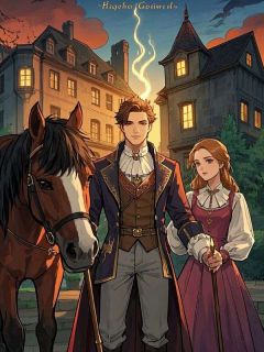 继母和青梅逼我给庶弟换魂