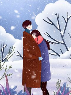 我在小说里给人当妈