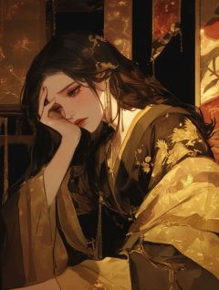 嫁给阴鸷皇子日日承欢一胎八宝，瞎眼状元郎夫君悔疯了