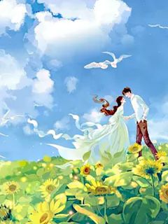 草木黄落雁南归