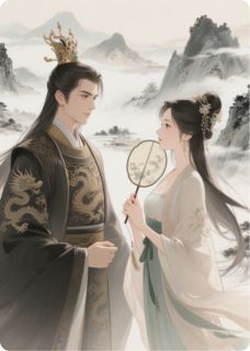 凰权谋心：冷面太子掌心娇