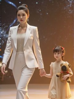 星穹刻痕：亿万弃儿的方舟