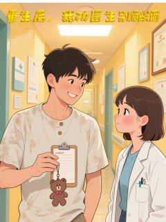 重生后，我劝医生别酗酒