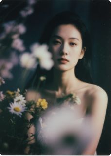 情书已无爱，明月只念未来