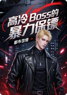 高冷BOSS的暴力保镖