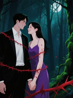 我们的爱像荆棘