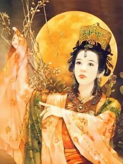 屠户何皇后：我在东汉杀疯了