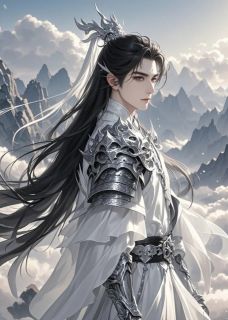 青梅要我做皇夫，我却宁愿娶洗脚婢