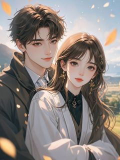 用透视眼帮植物人成为首富，京圈太子红眼了