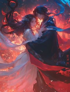 夫君让我与公主两妻并嫡后，王朝覆灭