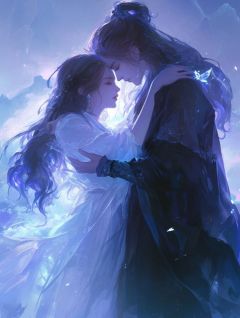 与君长诀，再无朝暮