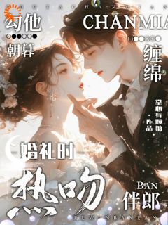 婚礼时热吻伴郎，勾他朝暮缠绵