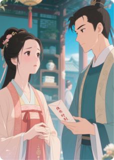 假意三年，探花娘子终摊牌