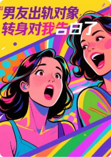 男友出轨对象，转身对我告白了