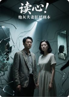 读心！炮灰夫妻狂怼剧本