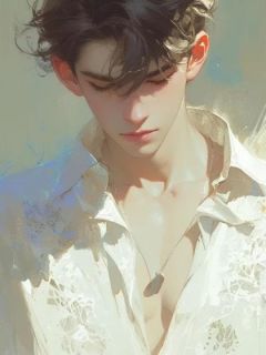 昙花如梦，爱意终惘然