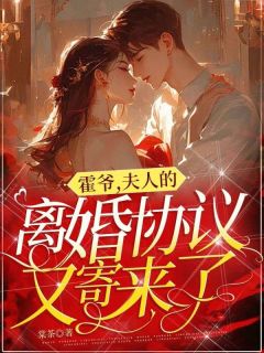 霍爷，夫人的离婚协议又寄来了