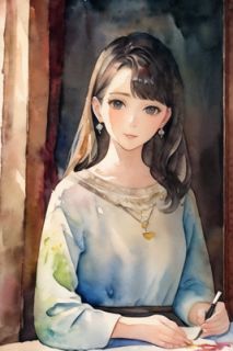 为了助理用玩具水枪教育女儿后，丈夫悔疯了