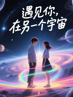 遇见你，在另一个宇宙