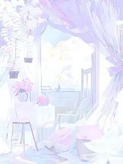 今相离，从此风月再无你