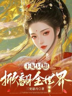 王妃只想掀翻全世界