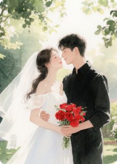 大公司普通女员工逆袭