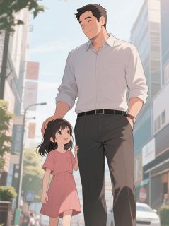 穿成奶爸后，我成了她们的白月光