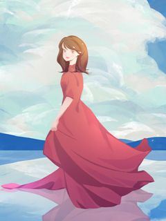 高考前，五位种子选手都因不存在的老师自杀