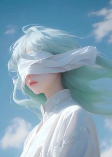 爱恨无果，便前行