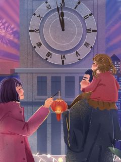 同事把我骗到山里，却不知道那是我老家