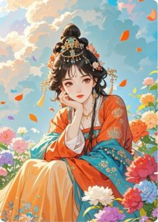 郡主在上：青梅别挡道