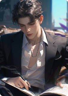 绿茶伪装？总裁他装的比我更狠