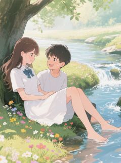 软饭硬吃？抱歉，富豪千金爱养我