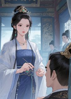 世子说只要表妹，我笑着递上婚书