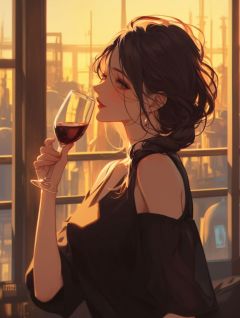 一枕黄粱尽成空