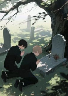 死后前男友和前夫哭疯了