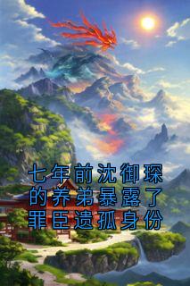 七年前沈御琛的养弟暴露了罪臣遗孤身份