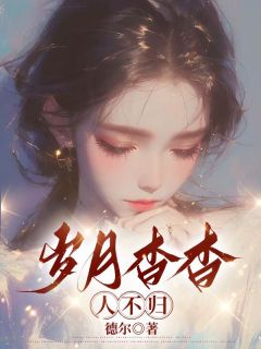 岁月杳杳人不归