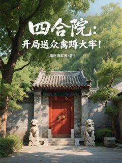 四合院：开局送众禽蹲大牢！
