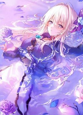 霸总今天又被我玩坏了