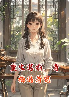 重生退婚，青梅追着宠