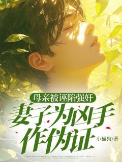 母亲被诬陷强奸，妻子为凶手作伪证