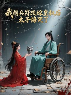 我携兵符改嫁皇叔后，太子悔哭了