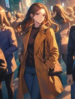 对象白月光回国，我转身嫁给国外冷白皮帅哥